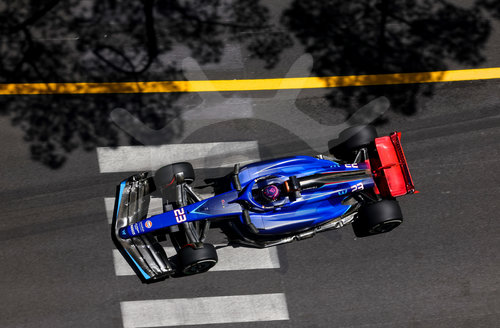 F1 Grand Prix of Monaco