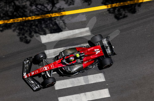F1 Grand Prix of Monaco
