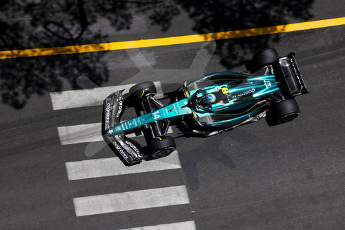F1 Grand Prix of Monaco