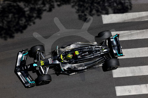 F1 Grand Prix of Monaco