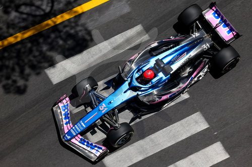 F1 Grand Prix of Monaco