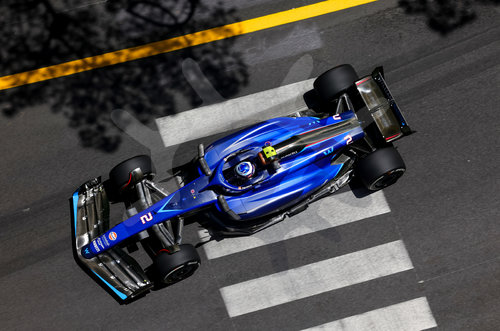 F1 Grand Prix of Monaco