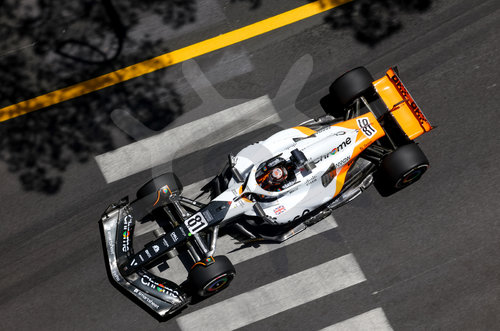 F1 Grand Prix of Monaco