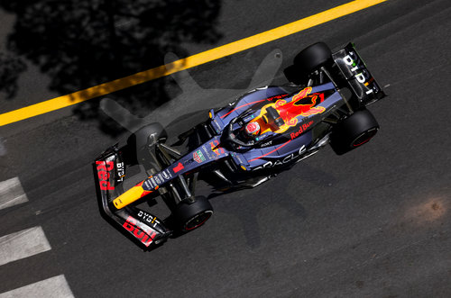 F1 Grand Prix of Monaco