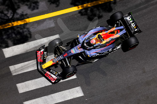 F1 Grand Prix of Monaco