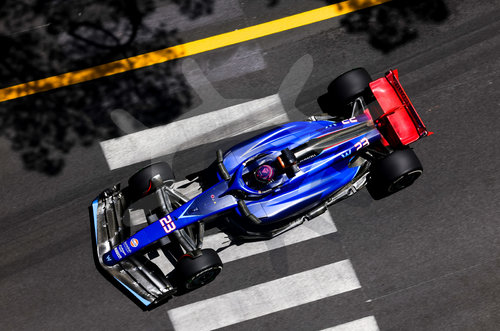 F1 Grand Prix of Monaco