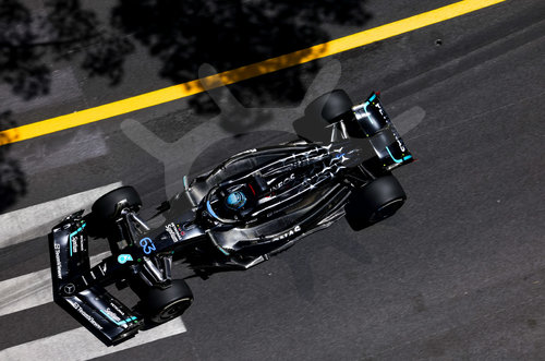 F1 Grand Prix of Monaco