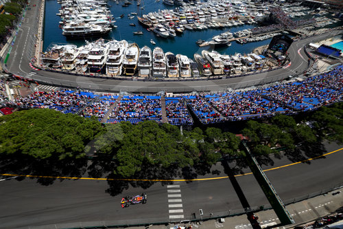F1 Grand Prix of Monaco