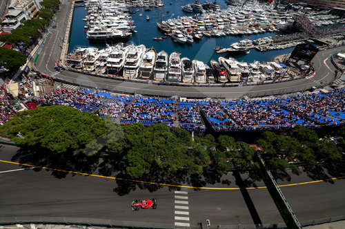 F1 Grand Prix of Monaco