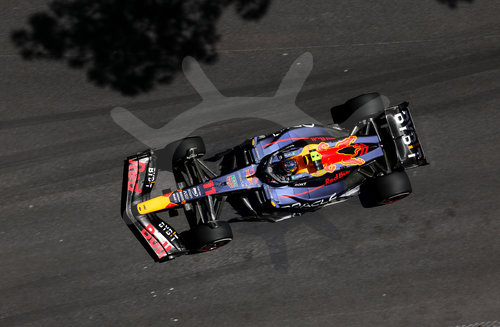 F1 Grand Prix of Monaco