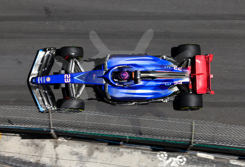 F1 Grand Prix of Monaco