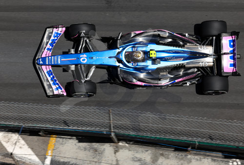 F1 Grand Prix of Monaco