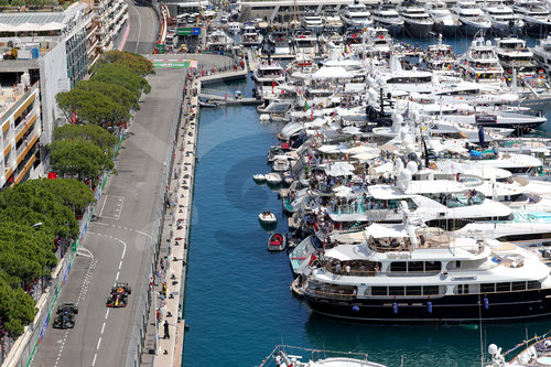 F1 Grand Prix of Monaco