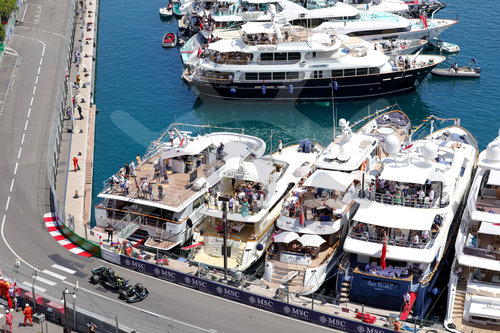 F1 Grand Prix of Monaco