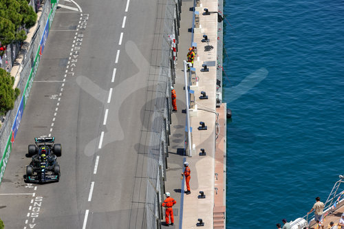 F1 Grand Prix of Monaco