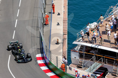F1 Grand Prix of Monaco