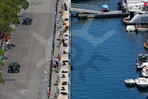 F1 Grand Prix of Monaco