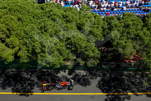 F1 Grand Prix of Monaco