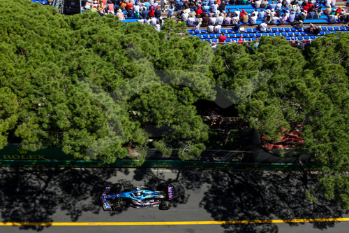 F1 Grand Prix of Monaco