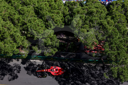 F1 Grand Prix of Monaco