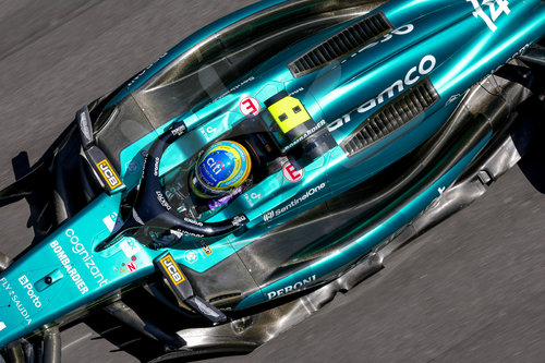 F1 Grand Prix of Monaco