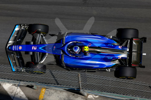 F1 Grand Prix of Monaco