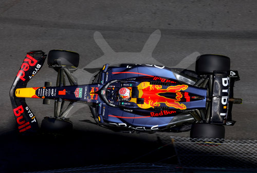 F1 Grand Prix of Monaco