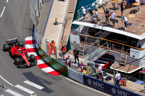 F1 Grand Prix of Monaco