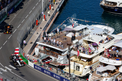 F1 Grand Prix of Monaco