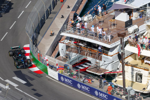 F1 Grand Prix of Monaco