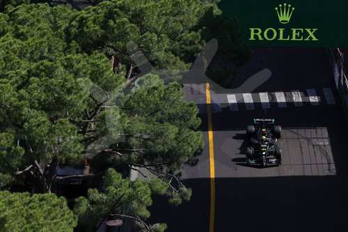 F1 Grand Prix of Monaco