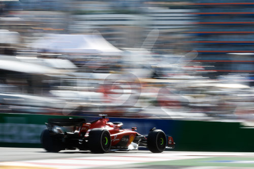 F1 Grand Prix of Monaco