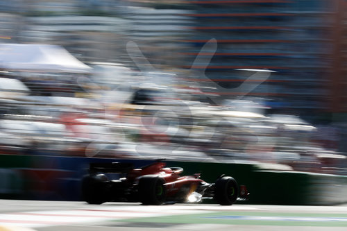 F1 Grand Prix of Monaco
