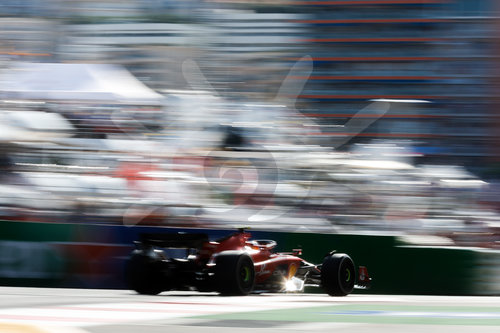 F1 Grand Prix of Monaco