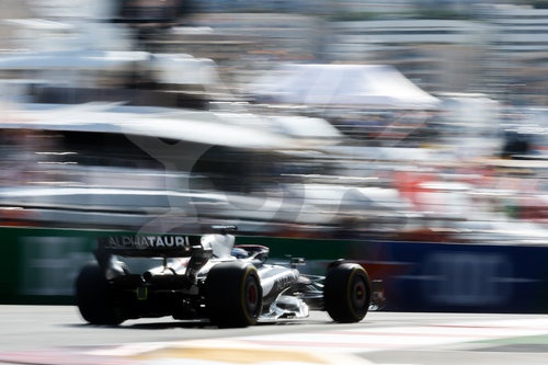 F1 Grand Prix of Monaco