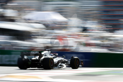 F1 Grand Prix of Monaco