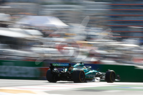 F1 Grand Prix of Monaco