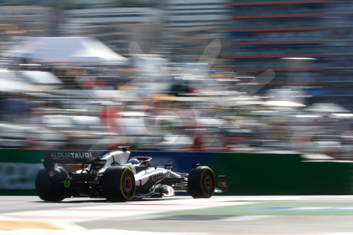 F1 Grand Prix of Monaco