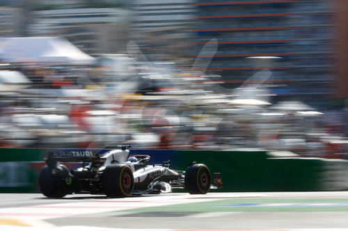 F1 Grand Prix of Monaco