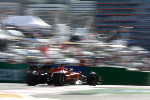F1 Grand Prix of Monaco
