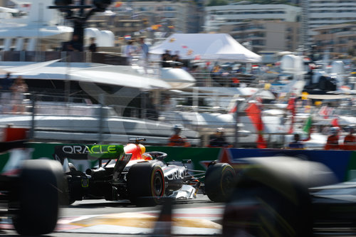 F1 Grand Prix of Monaco