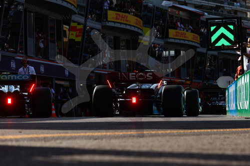 F1 Grand Prix of Monaco
