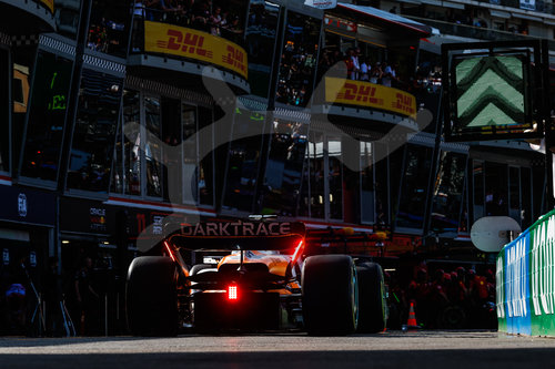F1 Grand Prix of Monaco