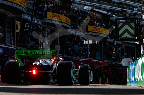 F1 Grand Prix of Monaco
