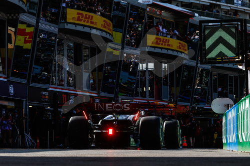F1 Grand Prix of Monaco