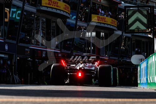 F1 Grand Prix of Monaco