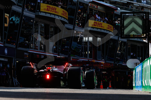 F1 Grand Prix of Monaco
