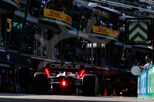 F1 Grand Prix of Monaco