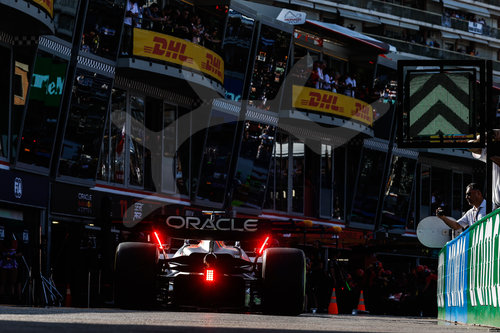 F1 Grand Prix of Monaco