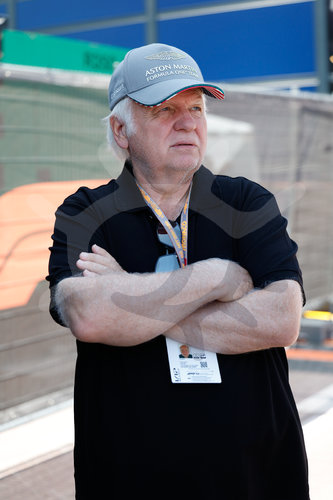 F1 Grand Prix of Monaco